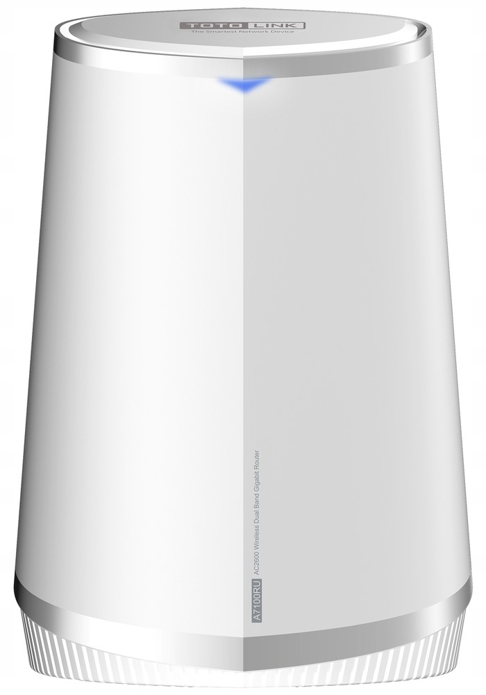 Smerovač Totolink A7100RU 802.11ac (Wi-Fi 5)